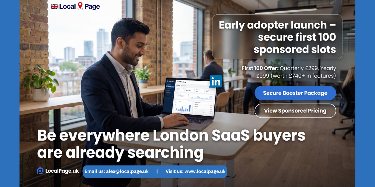 Top Free Business Citation Sites in the Uk for SEO Growth