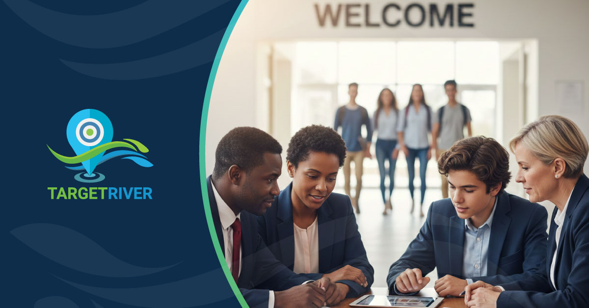 How to Reach Your Target Audience in Education Marketing