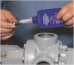 Five Benefits of Using Epoxy for Metal