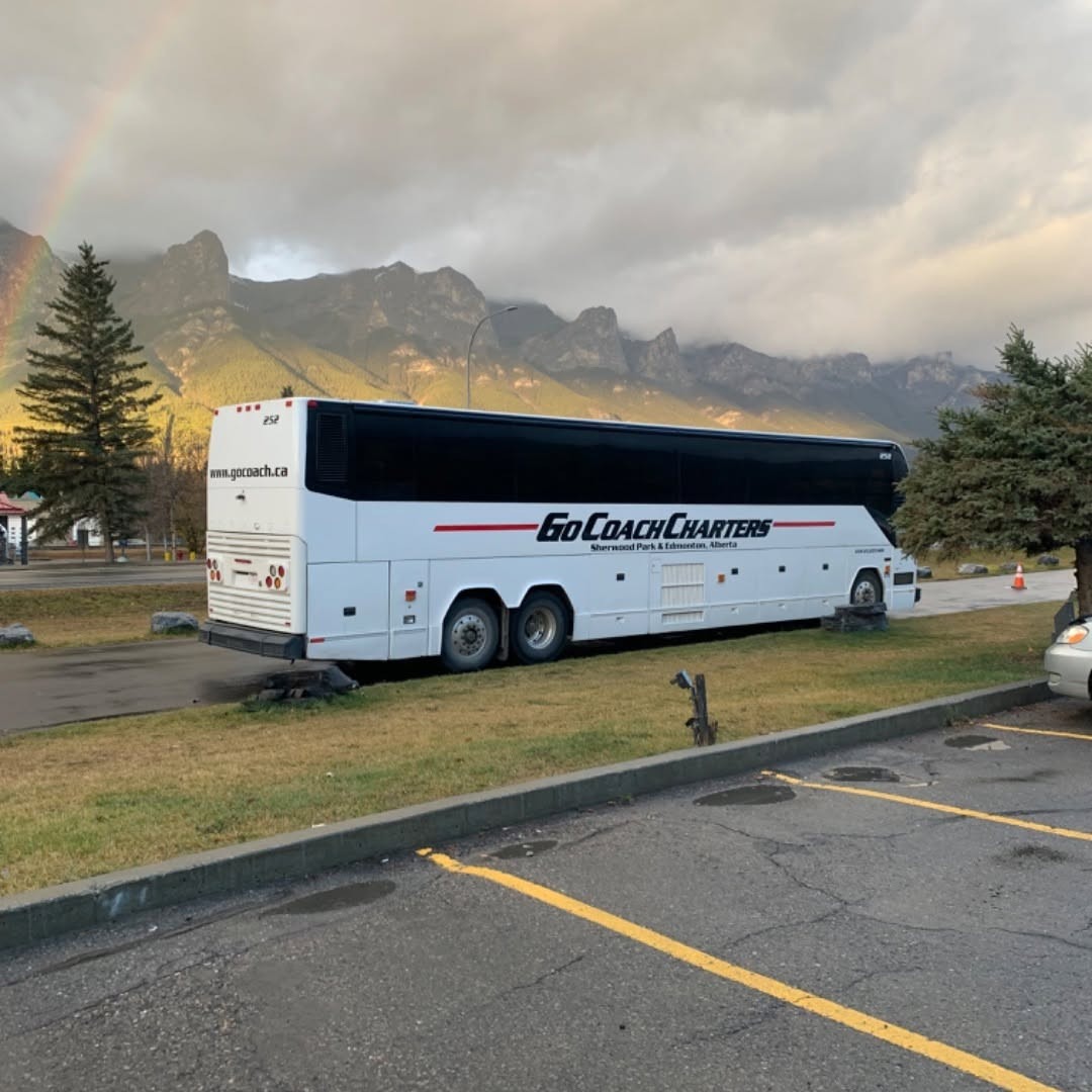 Luxury Charter in Lloydminster: Travel in Style