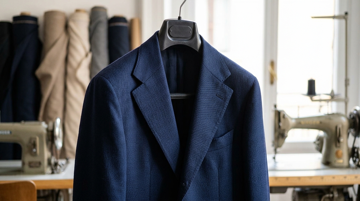 Why Are Italian Suits Popular in Men’s Fashion?