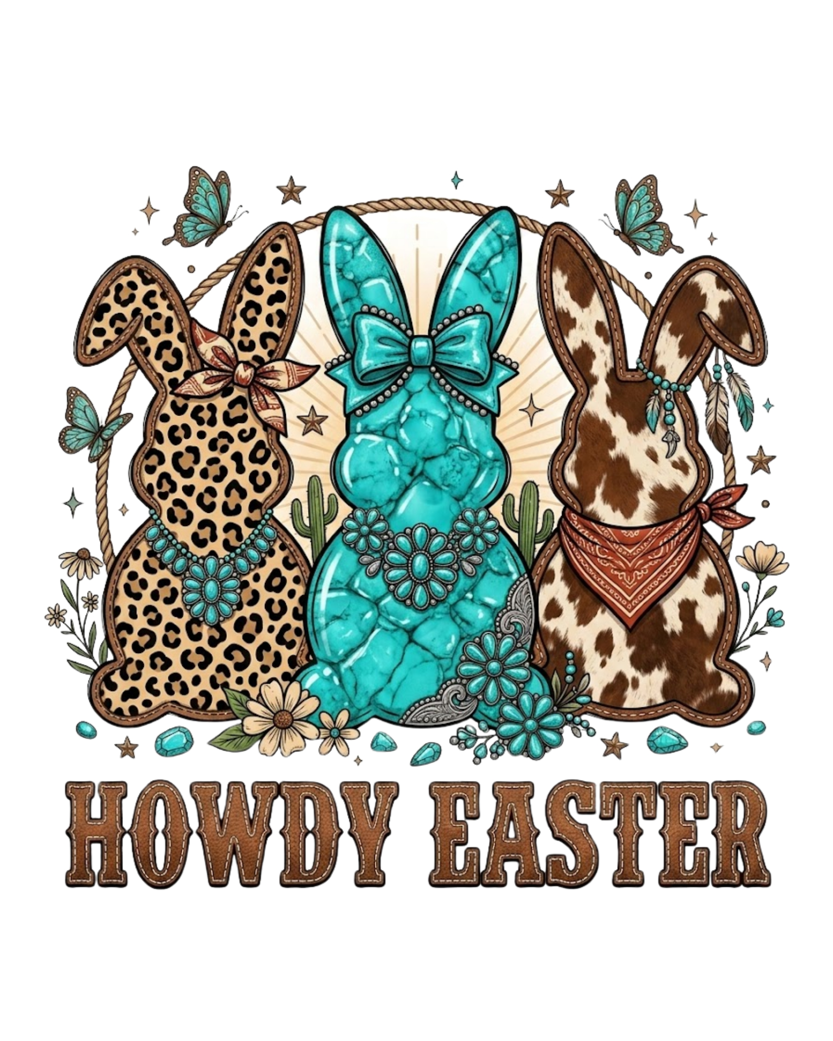 Elevate Your Faith-Based DIY: Trendy Christian PNGs for St. Patrick’s Day & Easter