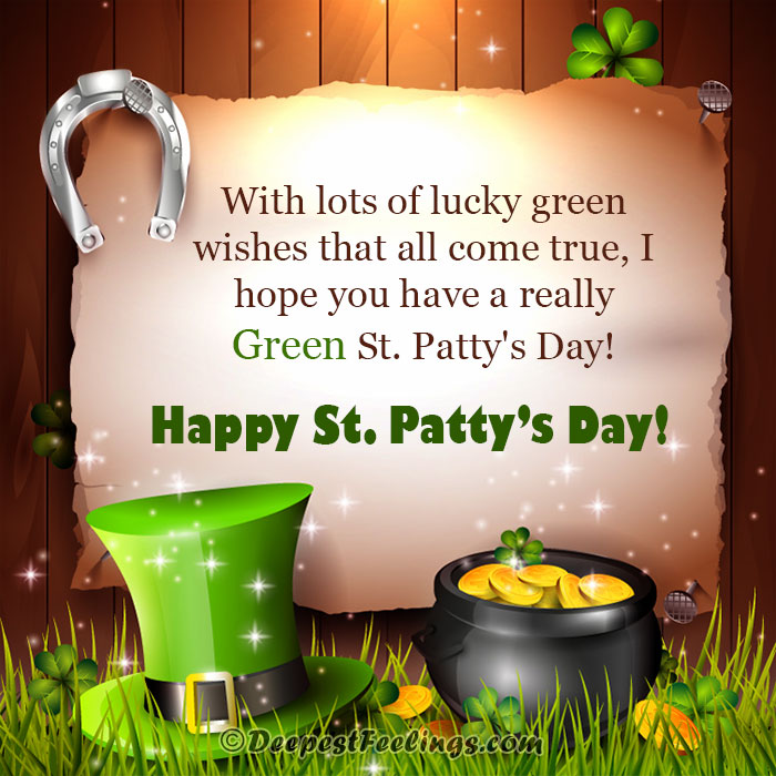 irish blessing quotes