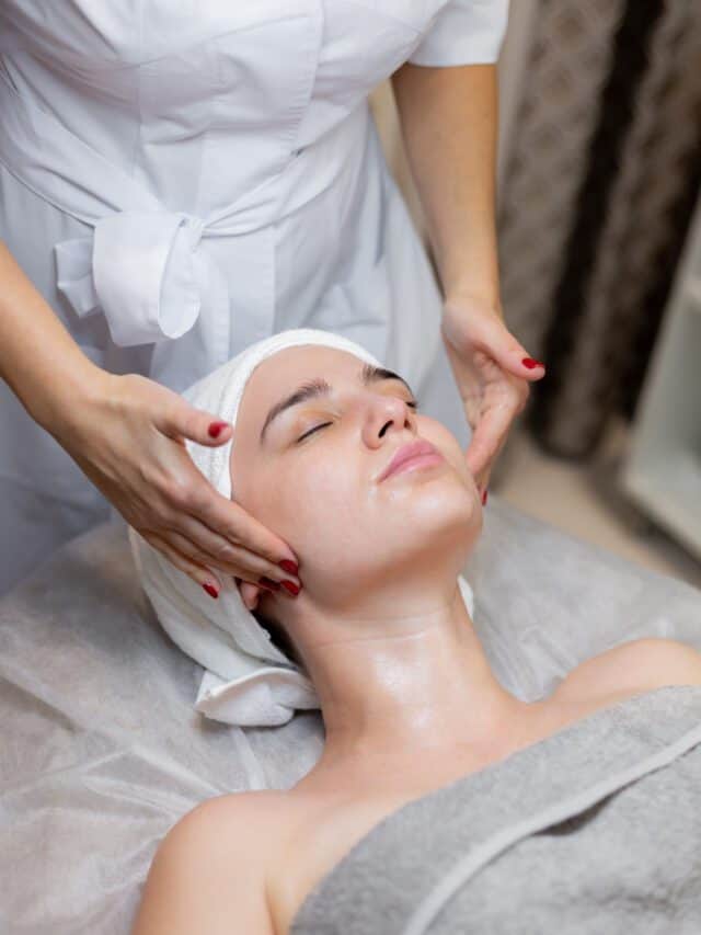 Best Facial in NYC: Top Clinics & Spas You Must Try