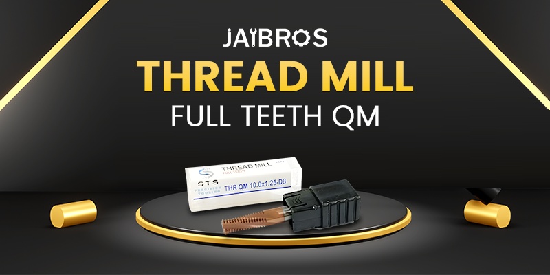 Thread Mill vs Tap: Best Tool for CNC Machining Guide