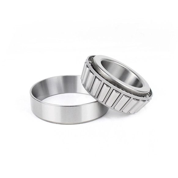 Vibration and Noise Testing of Bearings: How DSBR Ensures Ultra-Quiet and Stable Bearing Performance