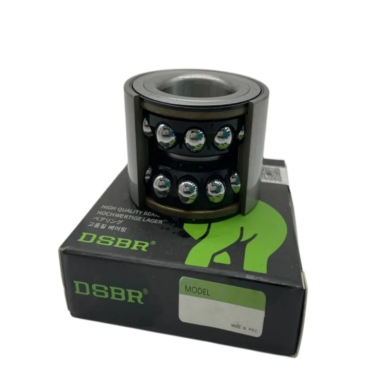 How to Choose Bearings for High-Speed Applications: A Comprehensive Guide(II)