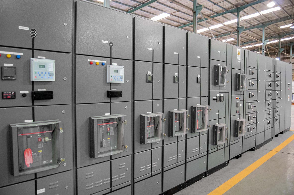 How Low Voltage Switchboards Improve Electrical Safety and Efficiency