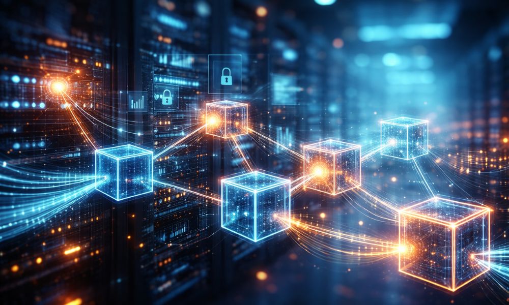 Blockchain Development Company in 2026: How to Choose the Right Partner for Scalable Web3 Solutions