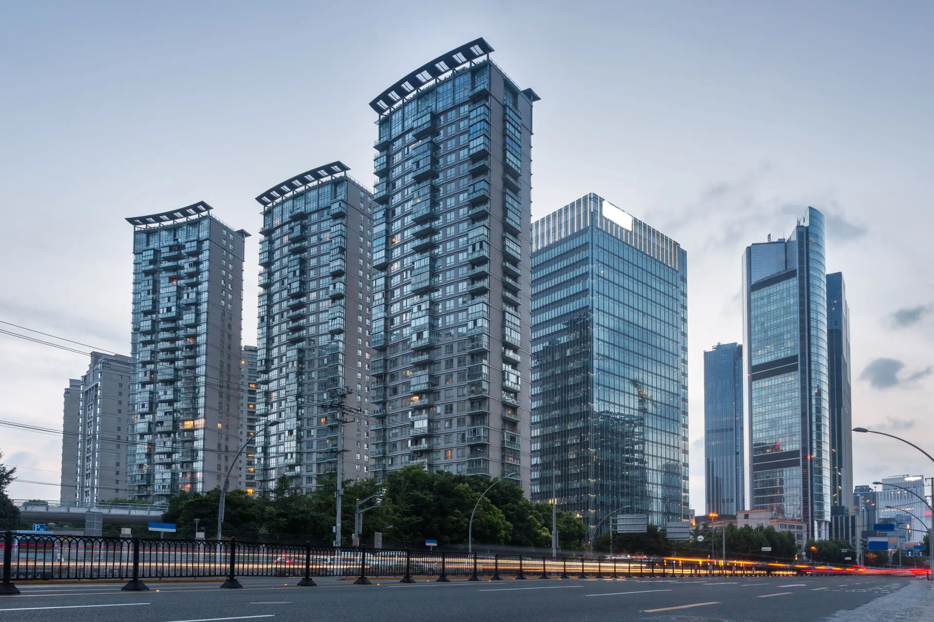Real Estate Builders in Chennai – Top Developers, Projects & Buying Guide (2026)