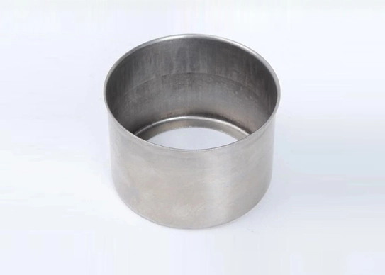 Cold Rolled Steel Deep Drawing Components