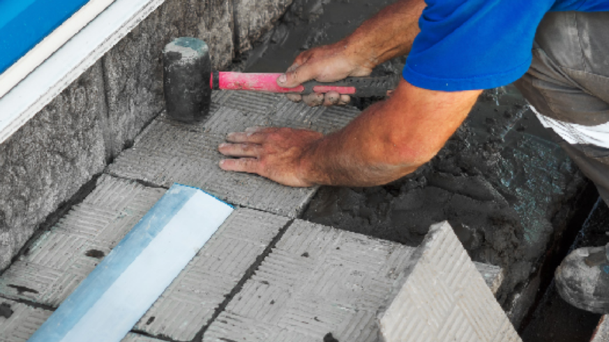 Maintaining Brick and Brownstone Buildings in Urban Environments