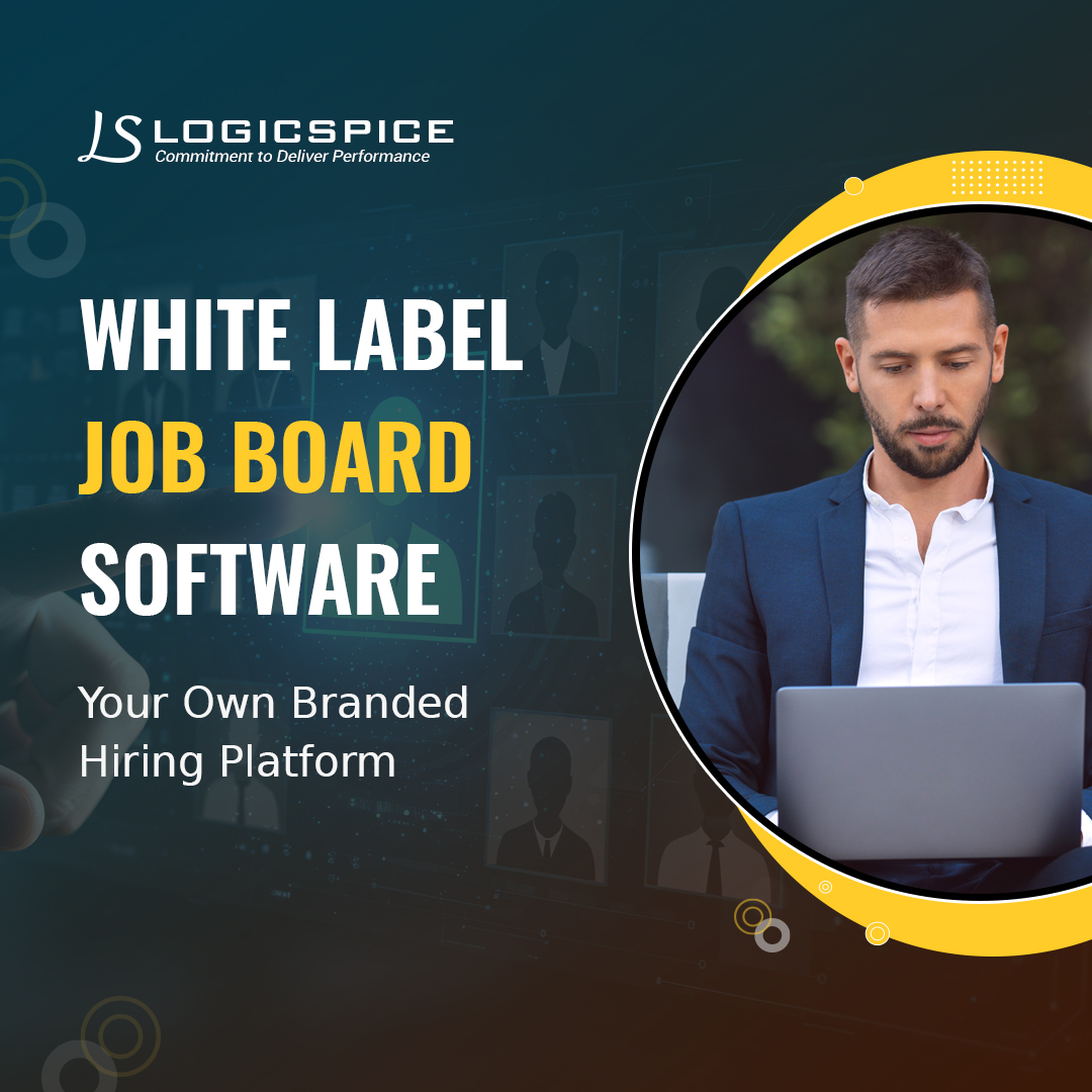 AI-Powered Job Board Software: Build a Smarter Recruitment Platform