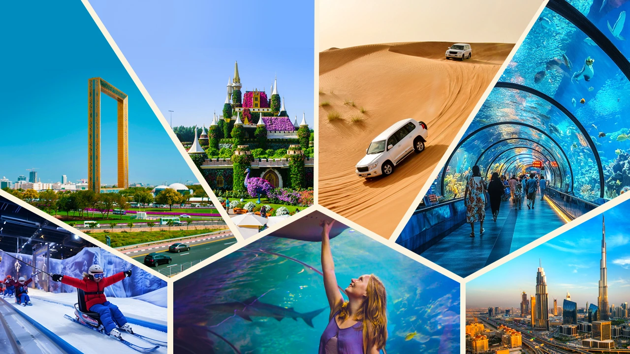 Why Choosing the Right Travel Agency in Dubai Makes All the Difference