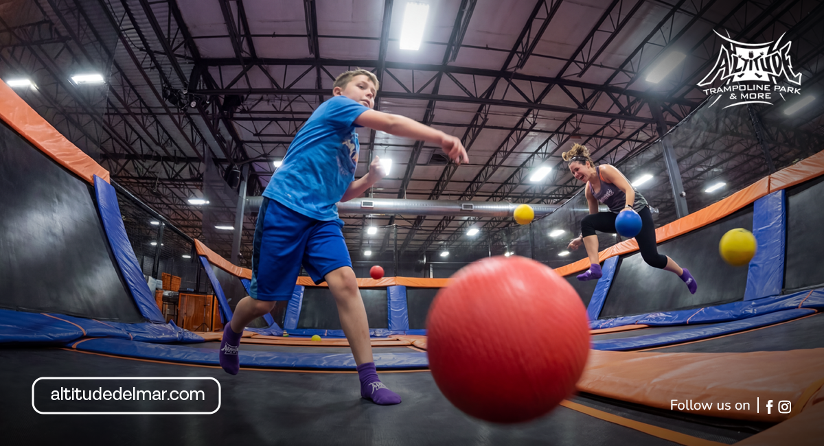 Unpredictable Weather Rescue Plan: Fun Indoor Experience Near You