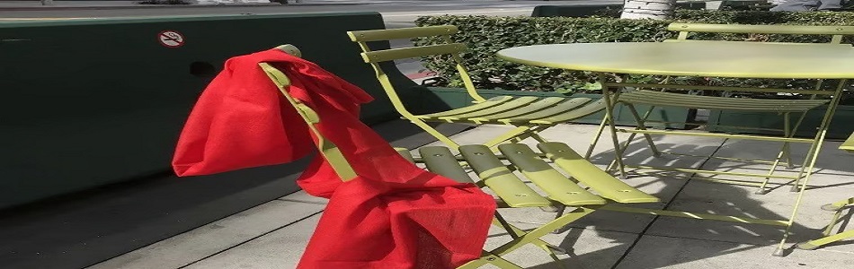 Art-Inspired Giving Through Custom Museum Scarves In Los Angeles Culture