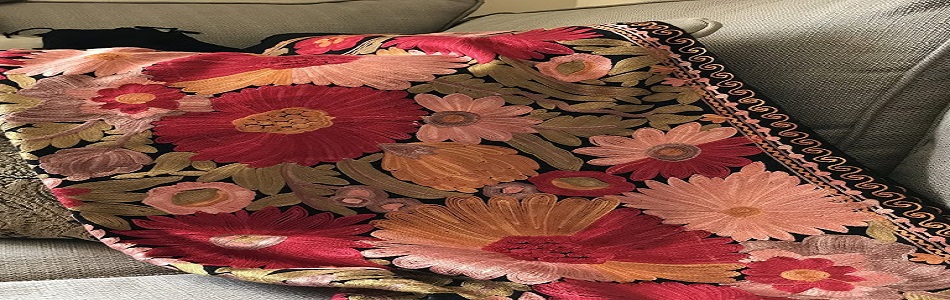 Art-Inspired Giving Through Custom Museum Scarves In Los Angeles Culture