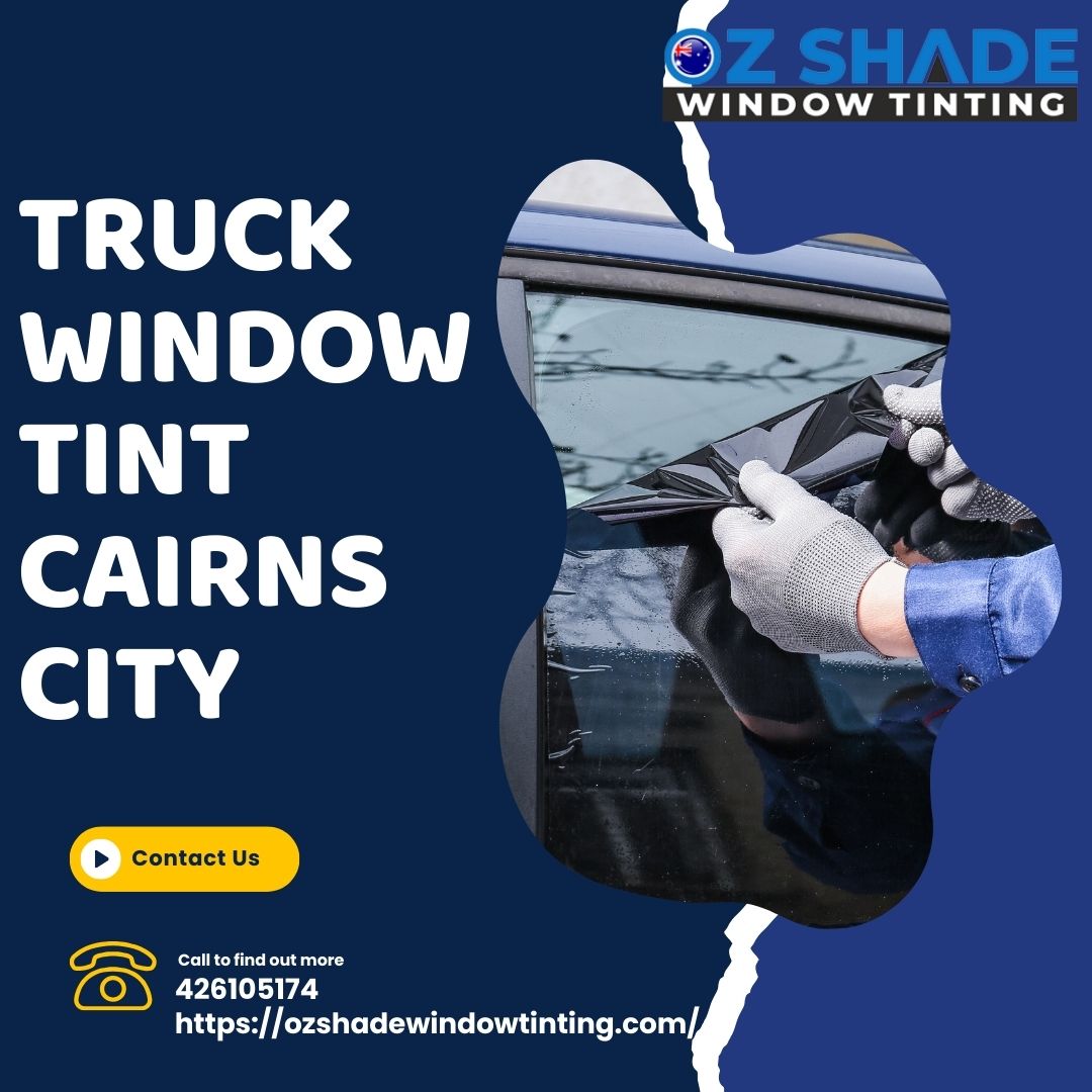Does truck window tint cairns city interfere with GPS or radio signals?