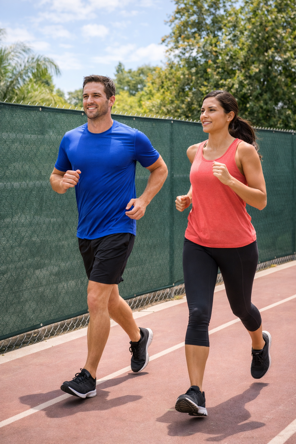 Factors to Consider When Choosing an Outdoor Mesh Privacy Screen