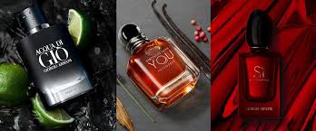 Best perfumes for women