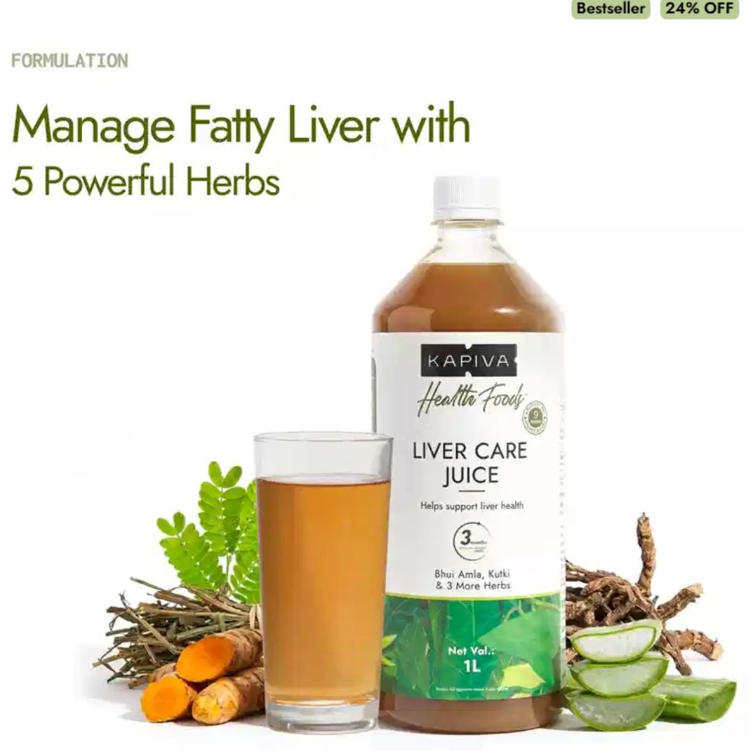 Liver Cleanse Juice: Benefits, Ingredients & How to Use It