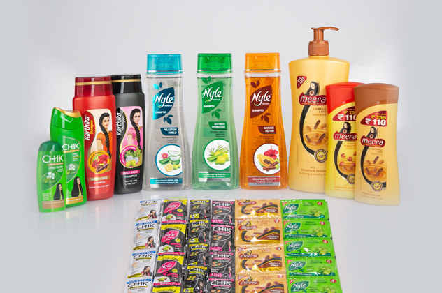 The Future of Beauty: Private Label Manufacturing