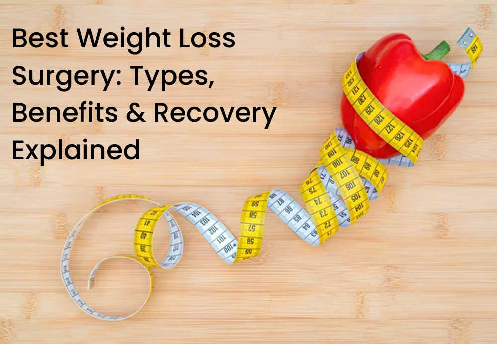 weight loss surgery in mumbai