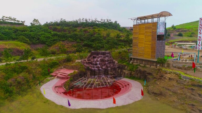 Amusement Park in Pune | Sunny’s World