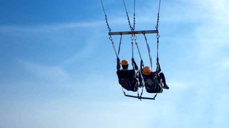 Amusement Park in Pune | Sunny’s World