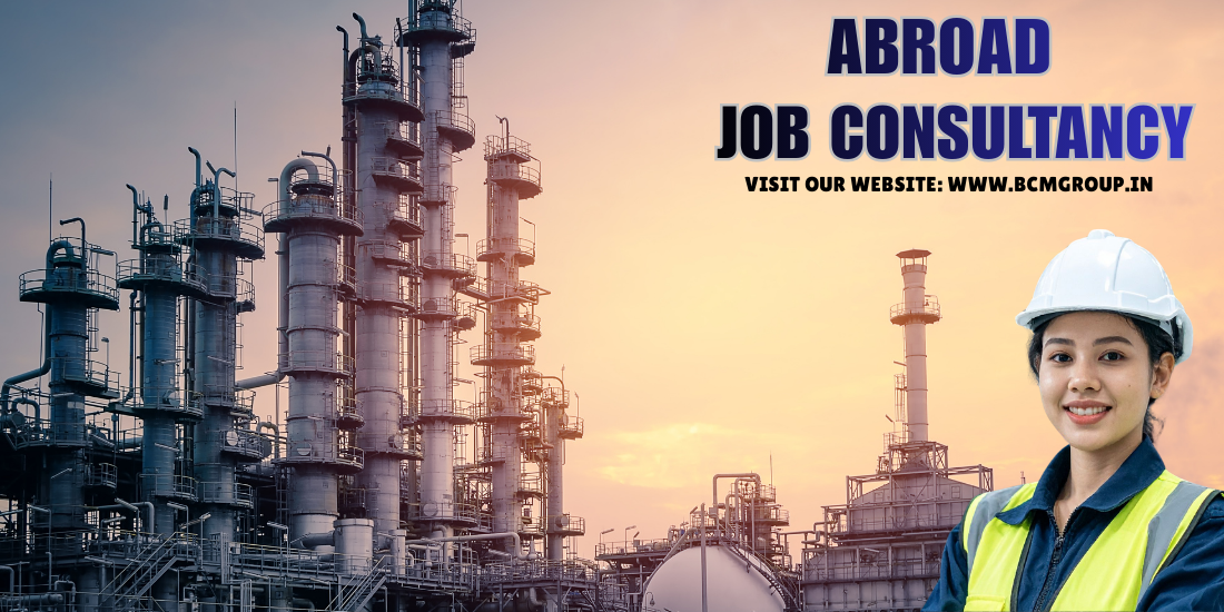 Manpower Supply Solutions for European Manufacturing Companies