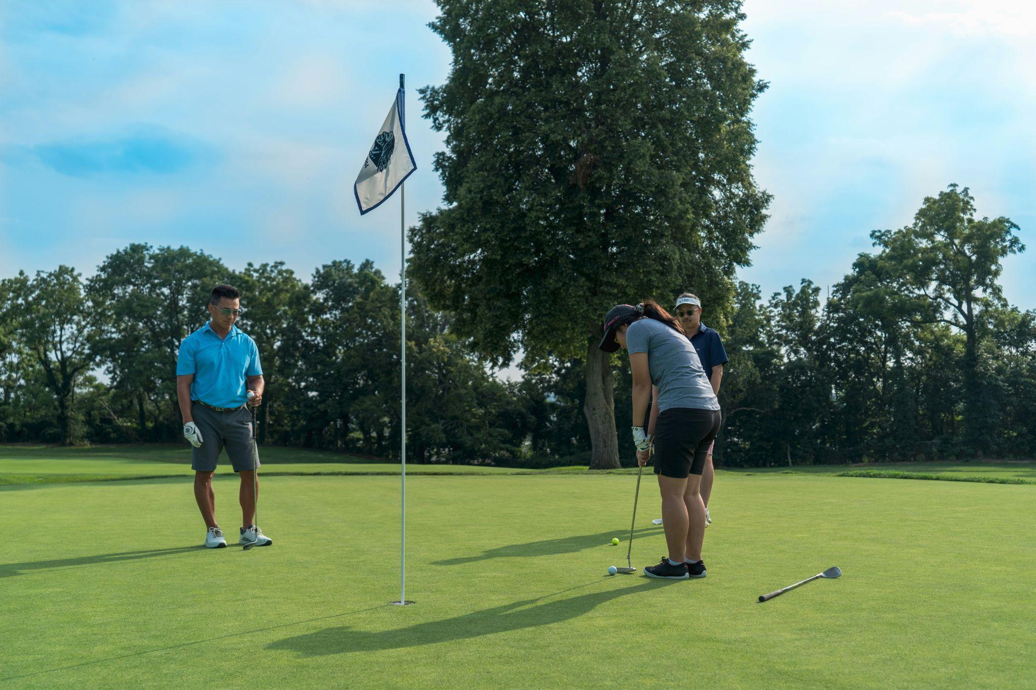 Why Hole-in-One Insurance Is the Smart Choice for Golf Tournament Organizers