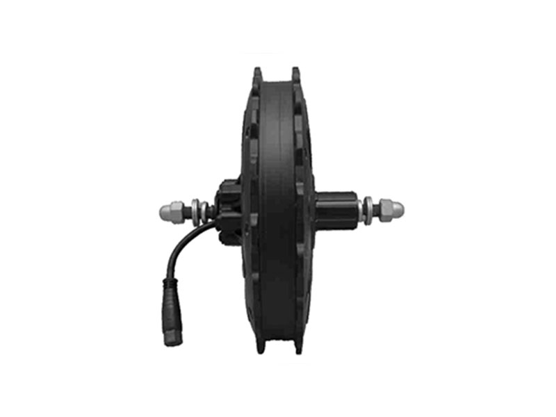 Do You Know About Mid-drive Motors and Hub Motor?