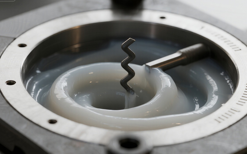 What Are the Injection Molding System Components?