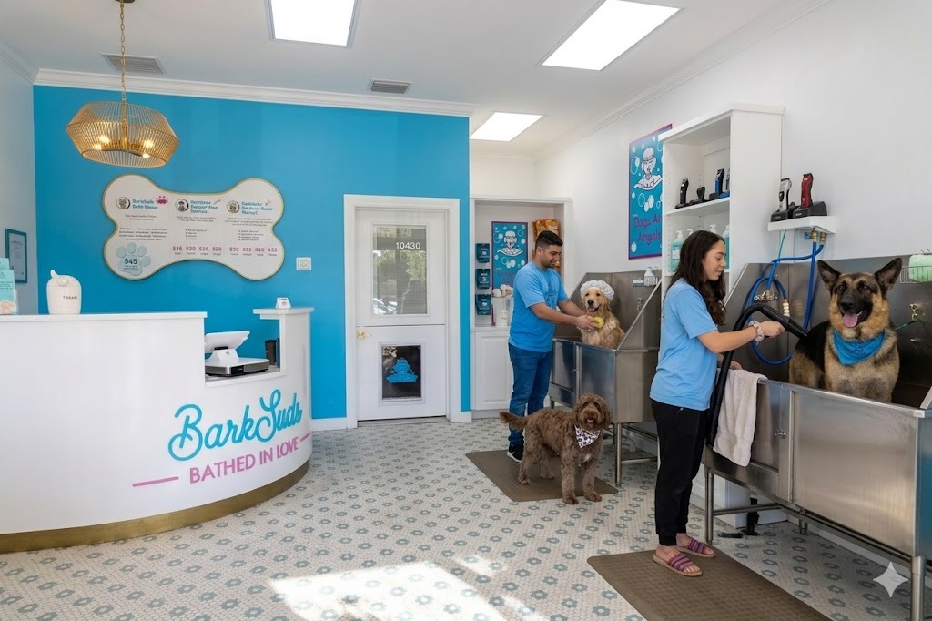 Dog Bath Service in Dunedin: What Pet Owners Should Know