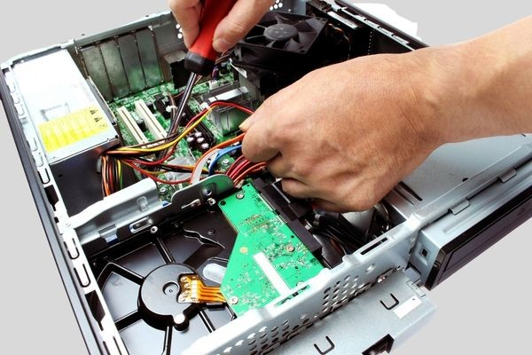 Computer & Desktop on Rent in Mohali – Affordable IT Rental Solutions for Businesses