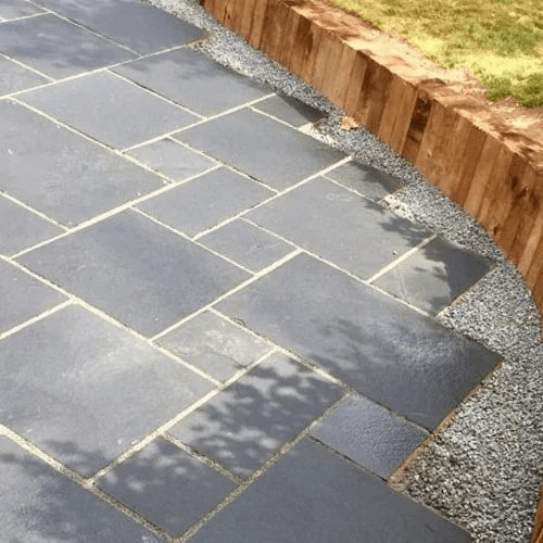 Limestone Patio Ideas to Transform Your Outdoor Space
