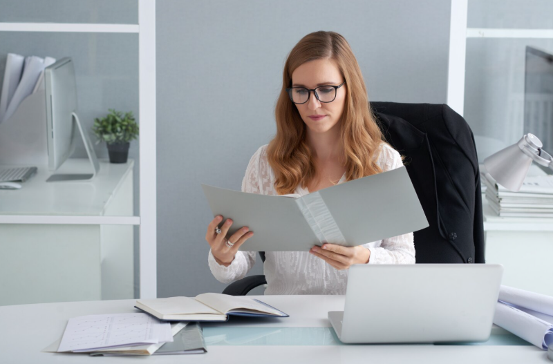 El Arte de la Precisión: Mejores Prácticas en la Traducción de Documentos Profesionales