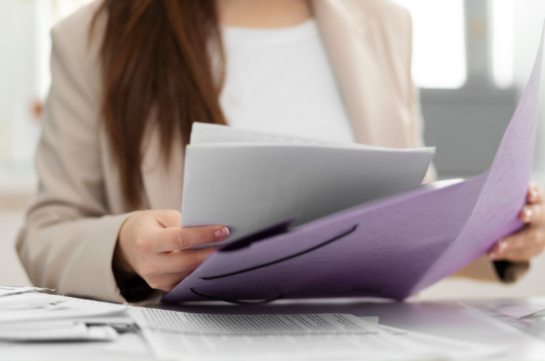 El Arte de la Precisión: Mejores Prácticas en la Traducción de Documentos Profesionales