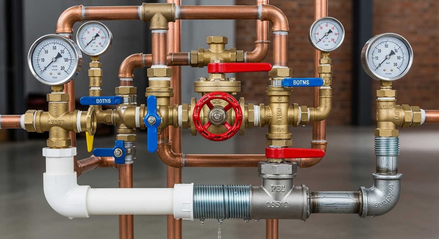 How to Prepare Home for Plumbing Renovations​?