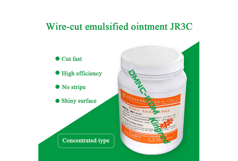 Working Paste JR3a For Wire Cut EDM