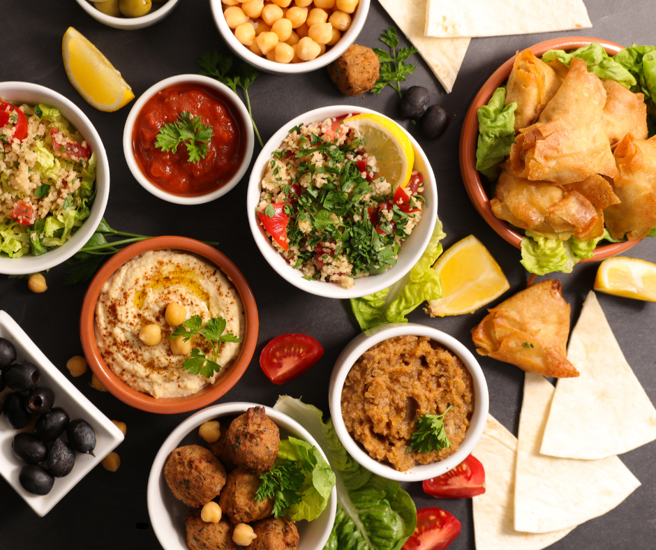 What Makes the Best Lebanese Restaurants Stand Out from the Rest