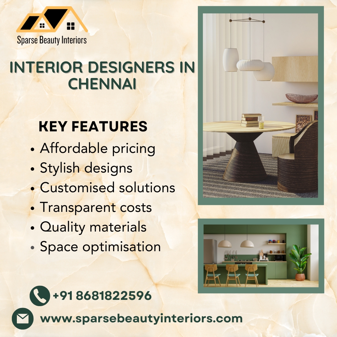 Designing Spaces That Actually Work, Not Just Look Good