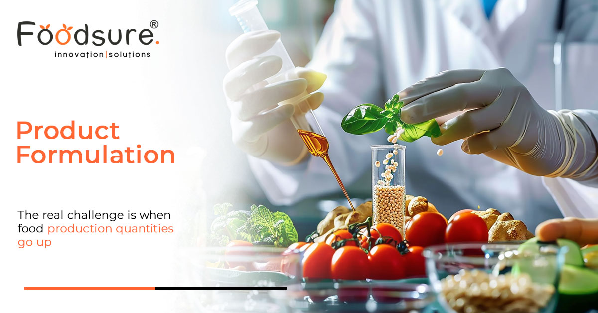 Functional Food Development: A Practical Industry Guide