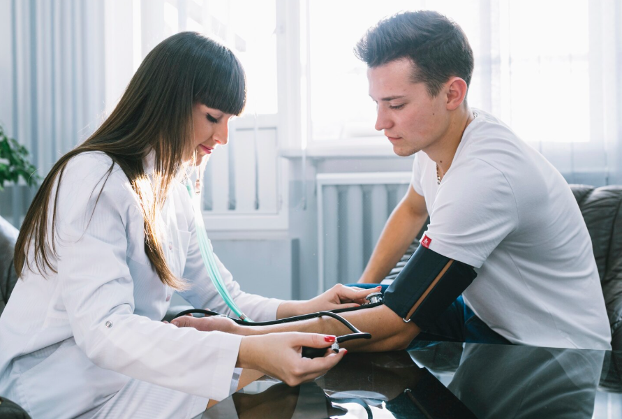 Why a Comprehensive Medical Check Up is the Best Investment in Your Health