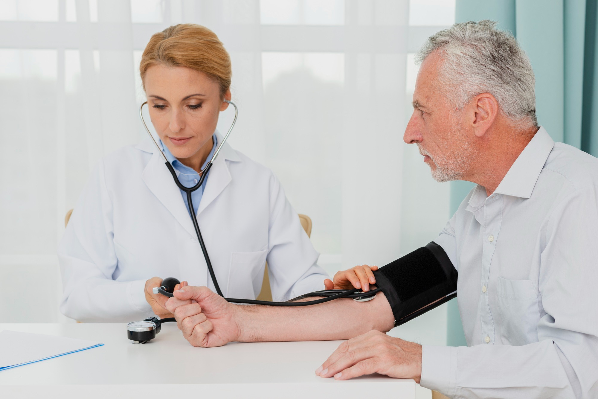 Why a Comprehensive Medical Check Up is the Best Investment in Your Health