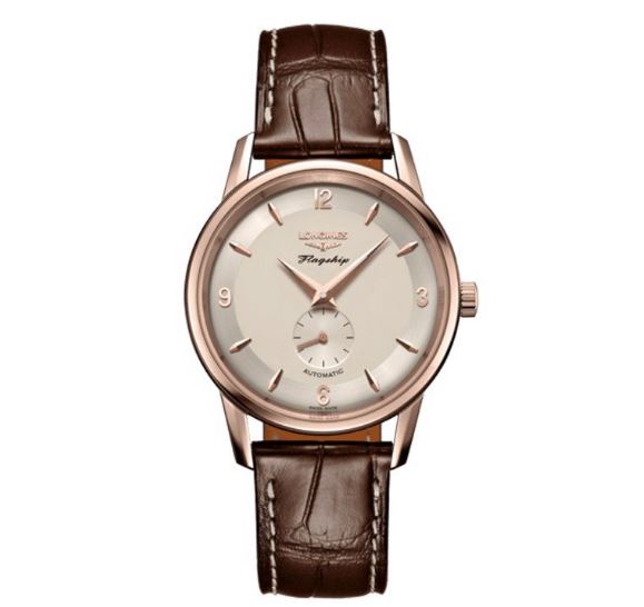 Mua đồng hồ Longines chính hãng ở đâu? – Toàn Cầu Luxury địa chỉ uy tín năm 2026