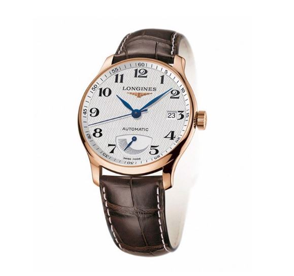 Mua đồng hồ Longines chính hãng ở đâu? – Toàn Cầu Luxury địa chỉ uy tín năm 2026