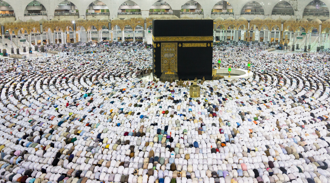 What is the Best Time to Perform Umrah?