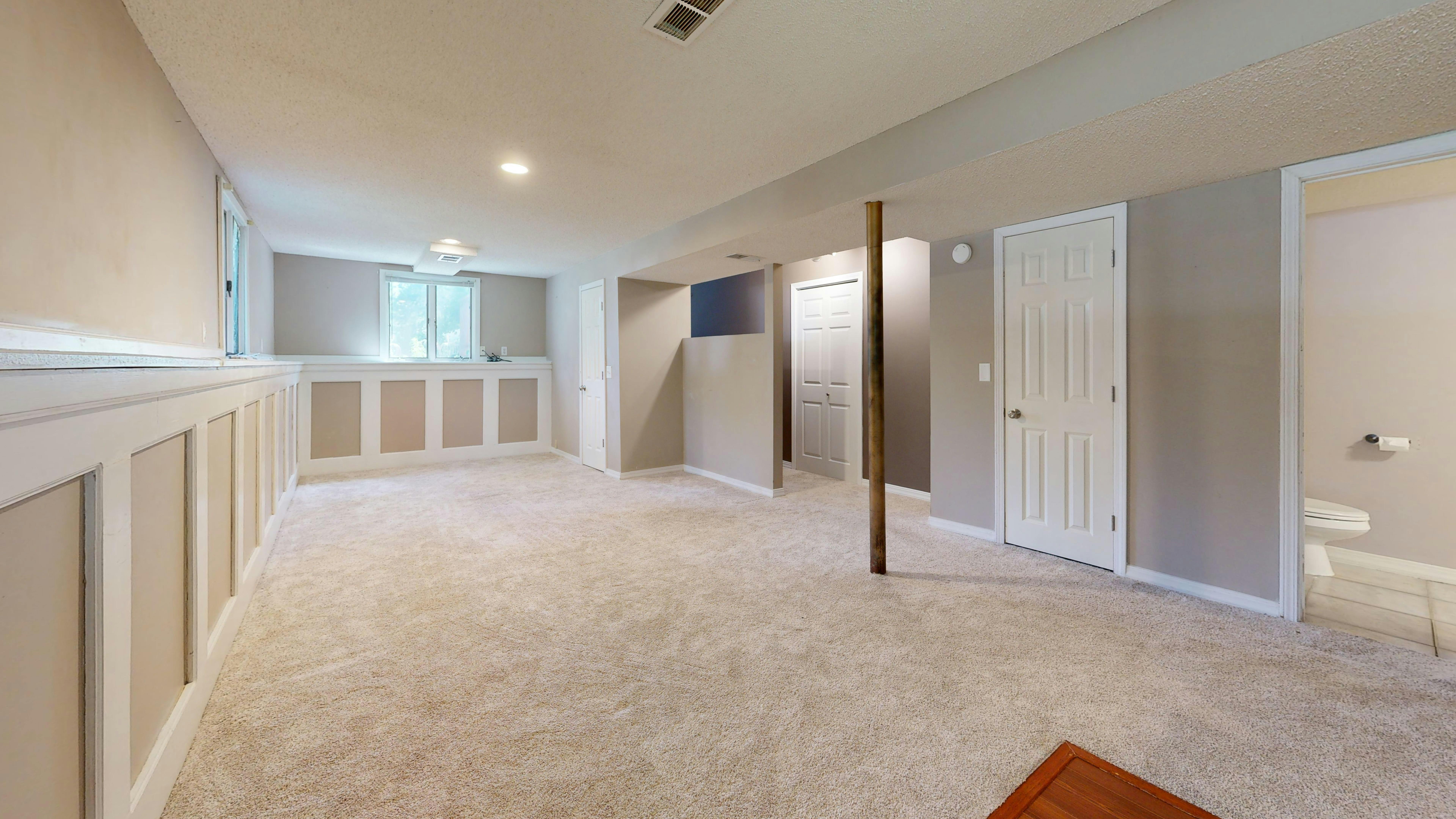 Best Basement Development Company in Calgary: Transform Your Space with Onyx Basements