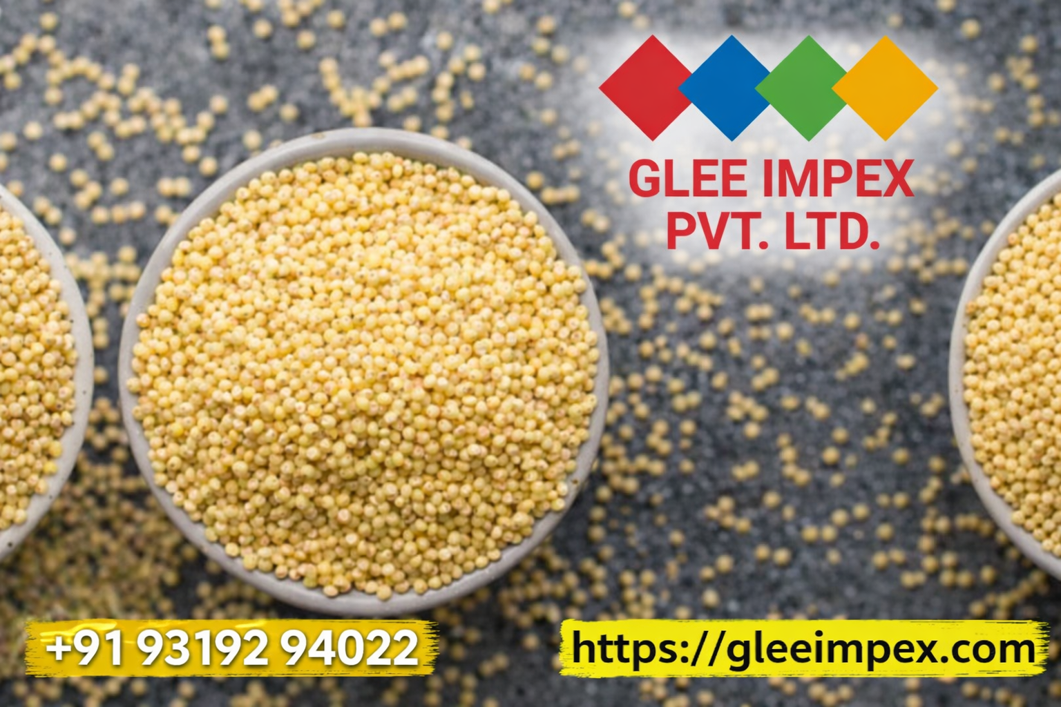 Trusted Exporter in India: How Indian Exporters Are Powering Global Trade with Quality & Reliability